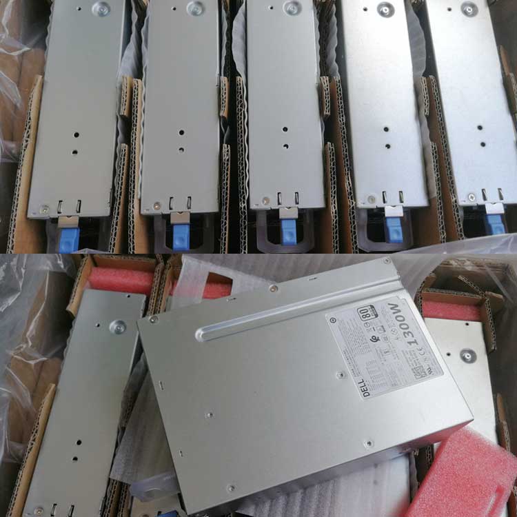 Dell T7910 