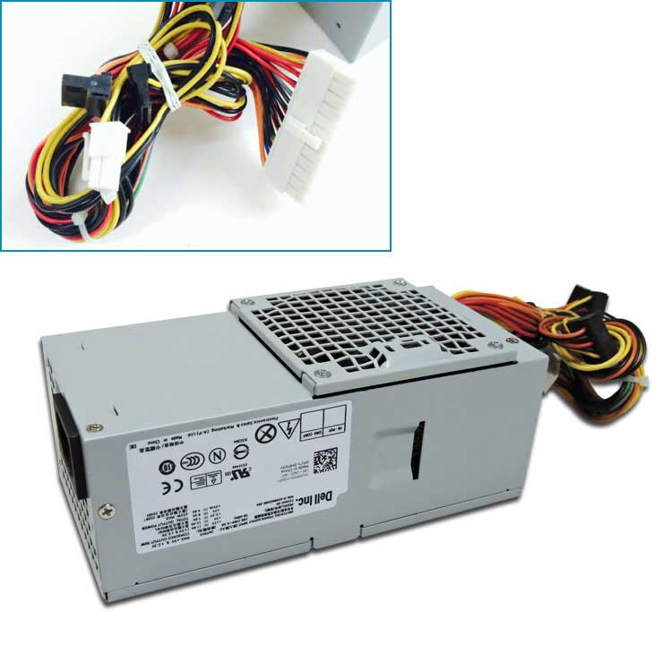 DELL PCA038 