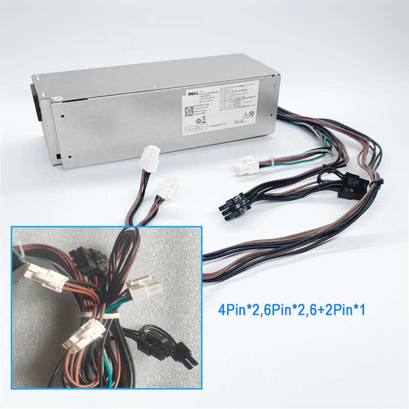 Dell 3669 
