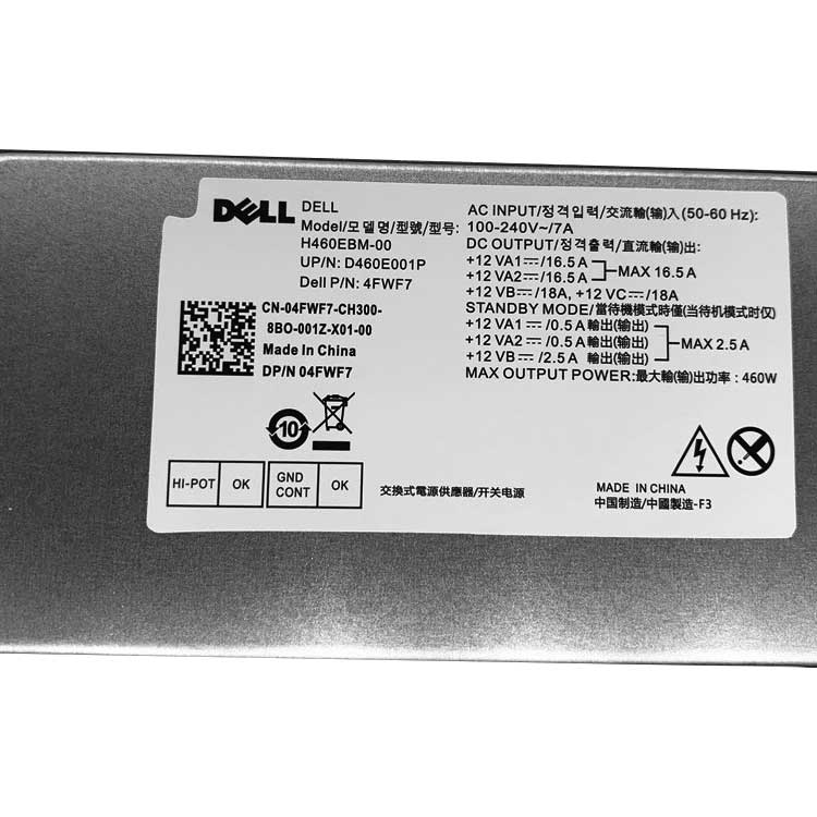 Dell 3669 