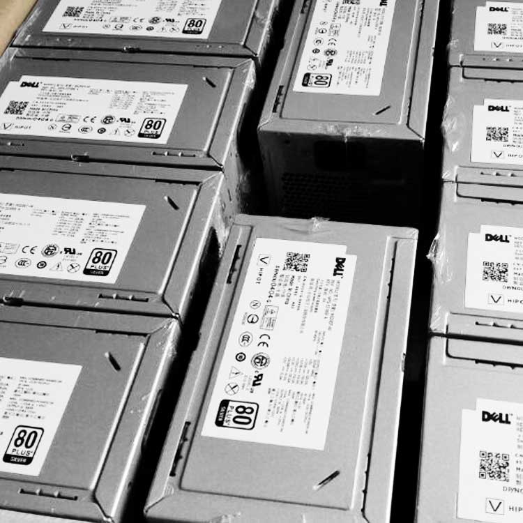 Dell Precision T3500 