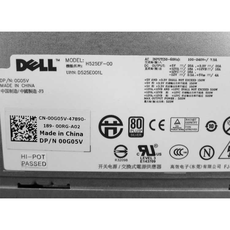 Dell Precision T3500 