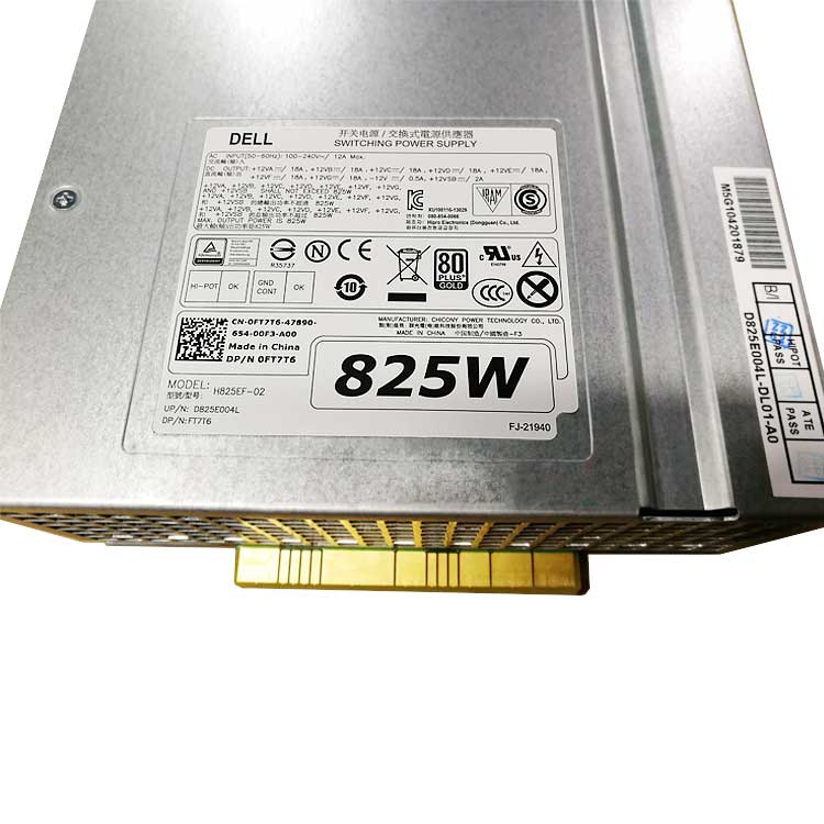 DELL FT7T6 