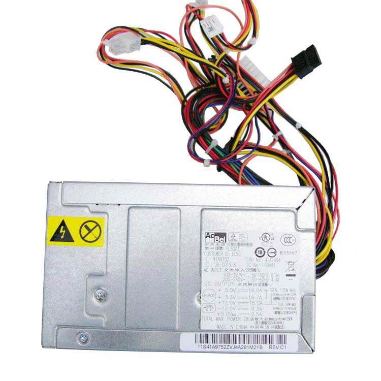 LENOVO DPS-280FBA 