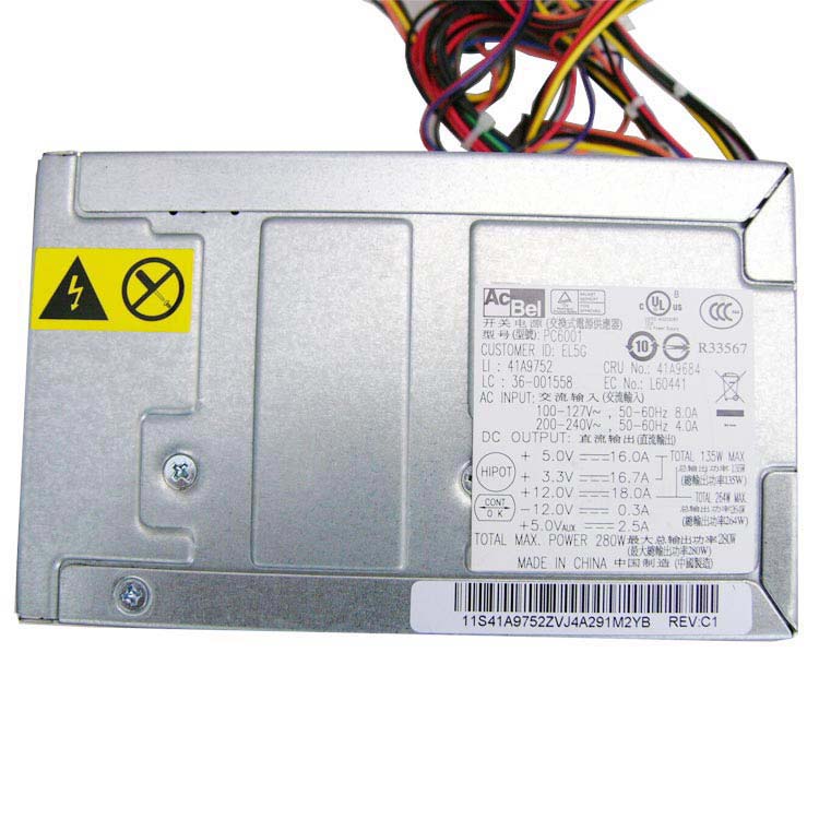 LENOVO DPS-280FBA 