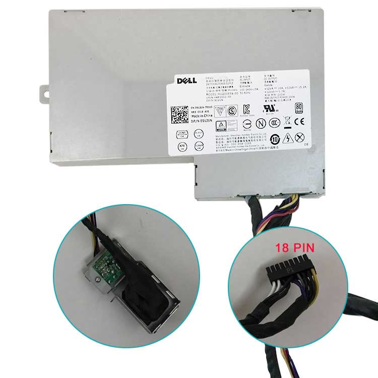 Dell Optiplex 7440 All-in-one 
