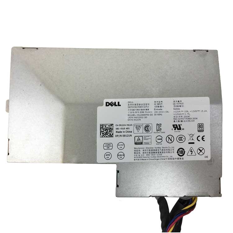 Dell Optiplex 7440 All-in-one 