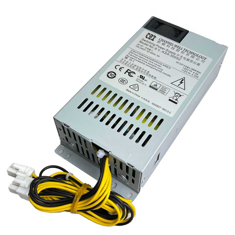KSA-300S2 Baterías