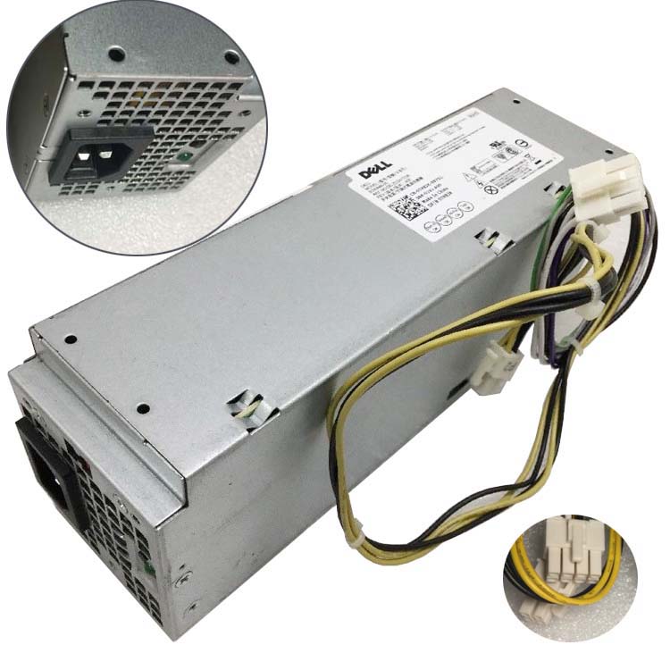 DELL Optiplex 7040 Small param Factor (SFF) 