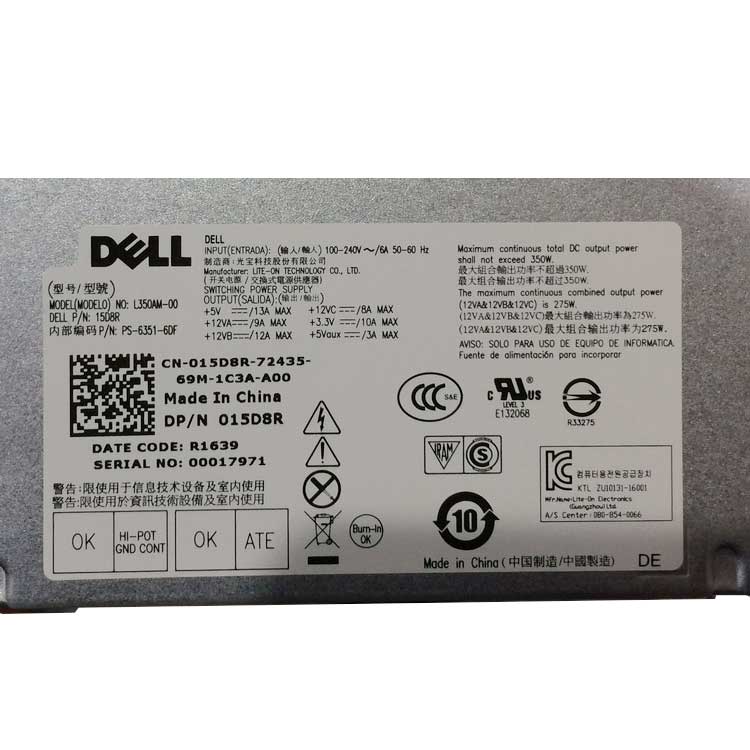 Dell XPS 8000 