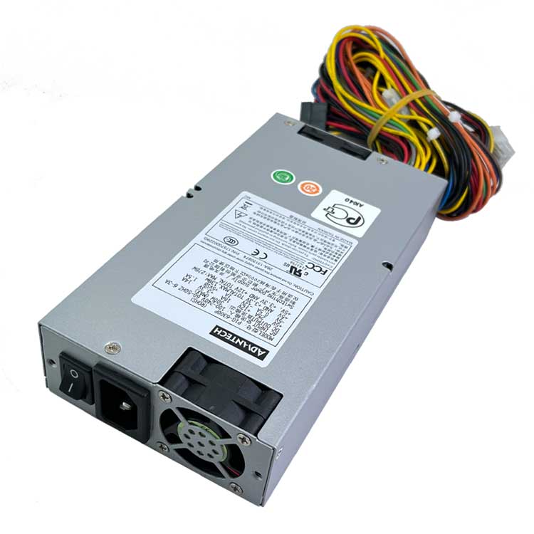 ADVANTECH P1U-6250P 
