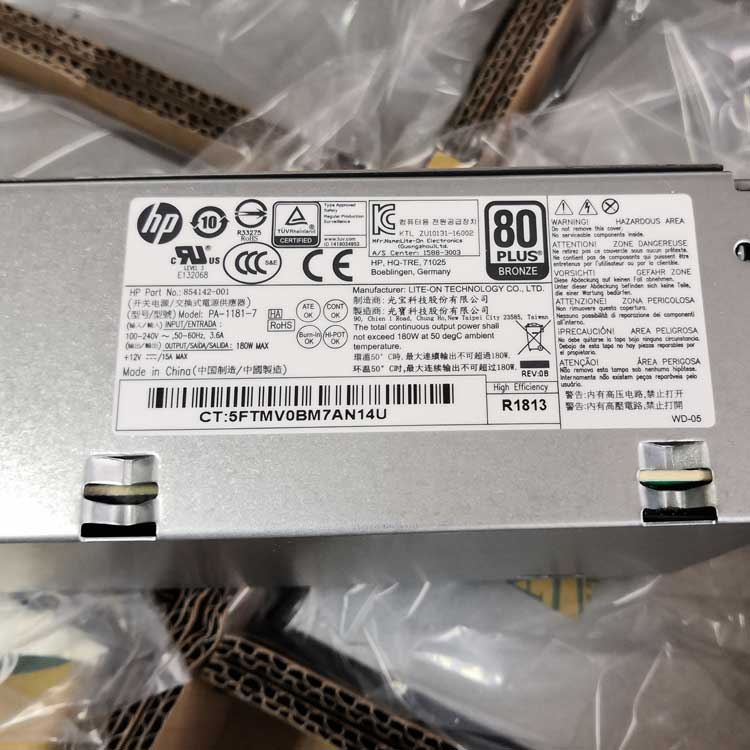 HP DPS-180AB-22 B 