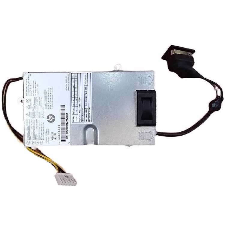 Compaq Pro Elite 6300 AIO Switching 