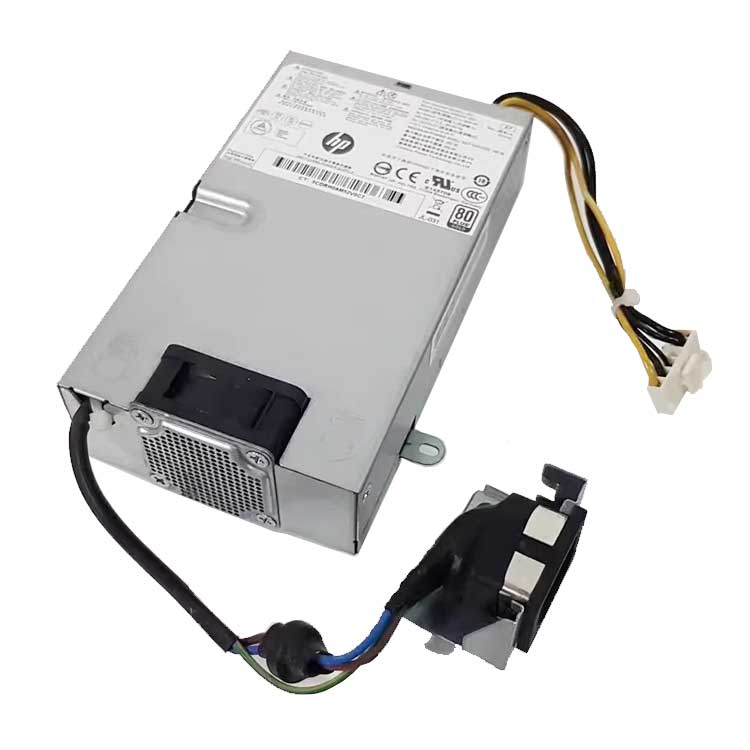HP 8300e AIO 