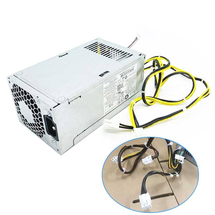 HP PCG004 