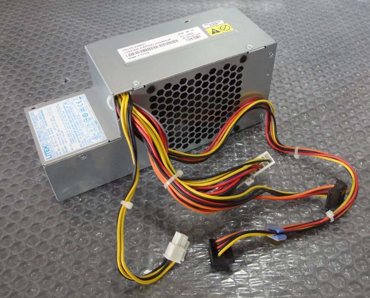 Lenovo ThinkCentre M58 SFF 