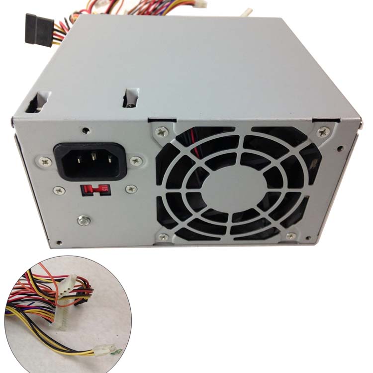 HP ATX0300D5WC 