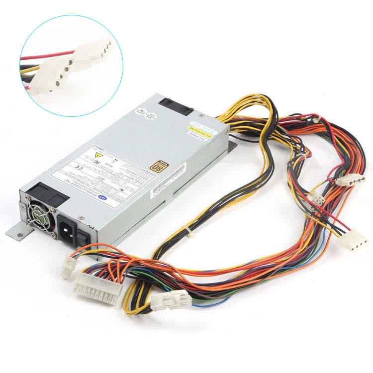 FSP Mini Itx/Flex ATX 