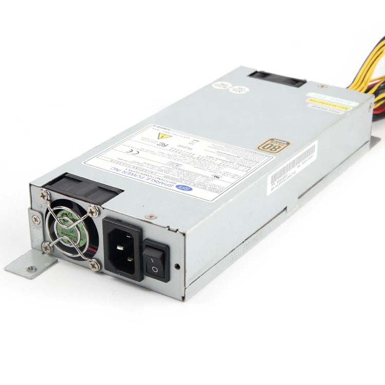 FSP Mini Itx/Flex ATX 