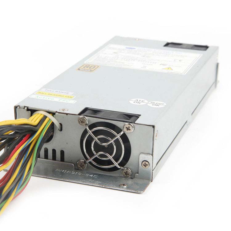 FSP Mini Itx/Flex ATX 